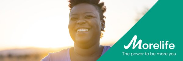 MoreLifeGMCR Profile Banner