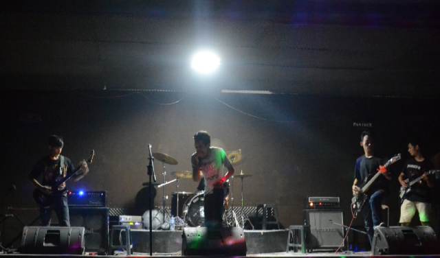 For Life To Dead banner