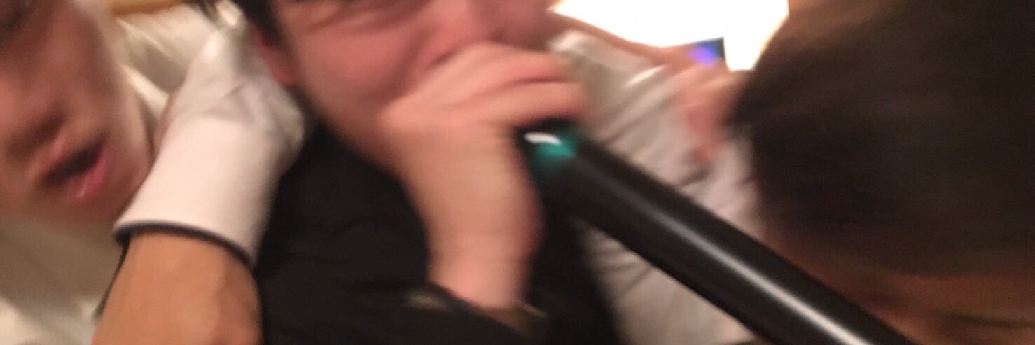 ktmistomoki's profile banner image
