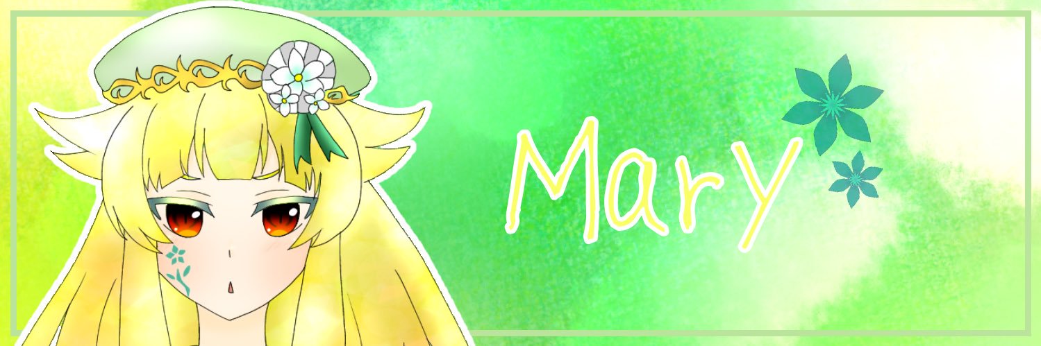 maa__ry_'s profile banner image