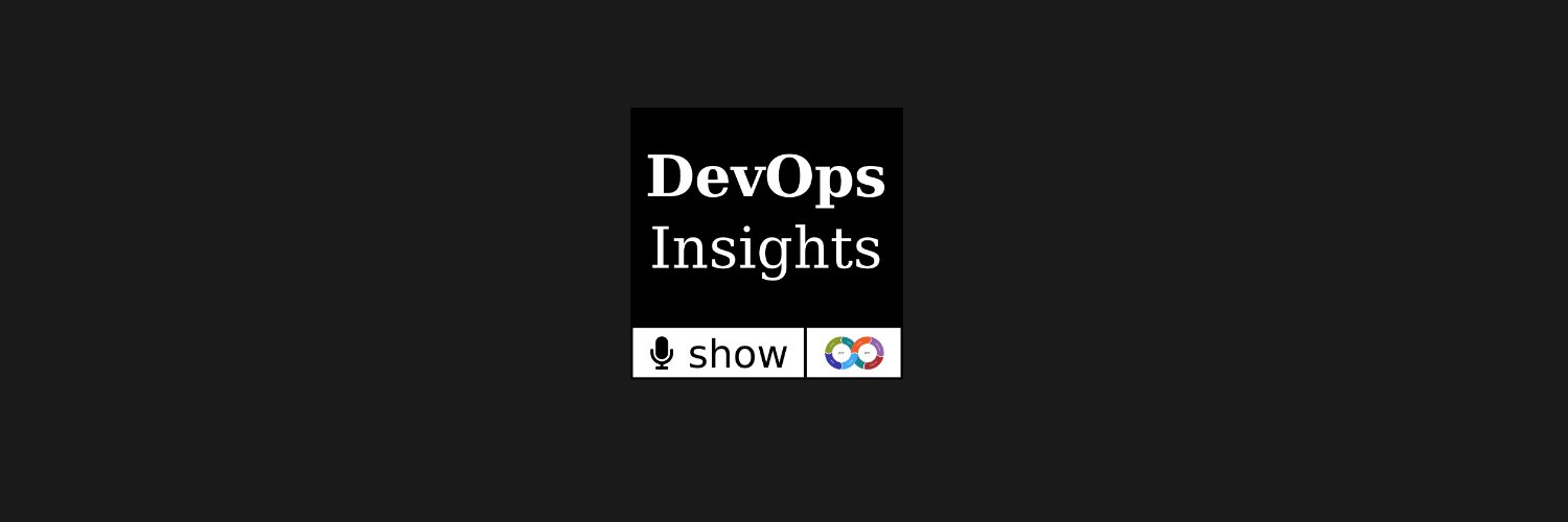 DevOpsInsights banner