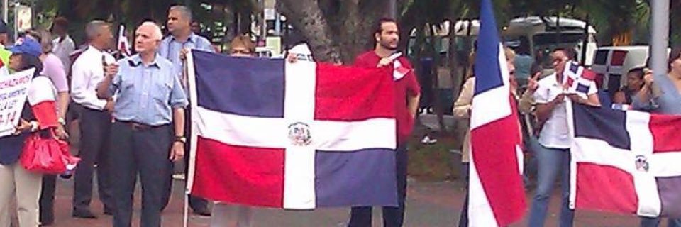 Rafael Fermín Delgado banner