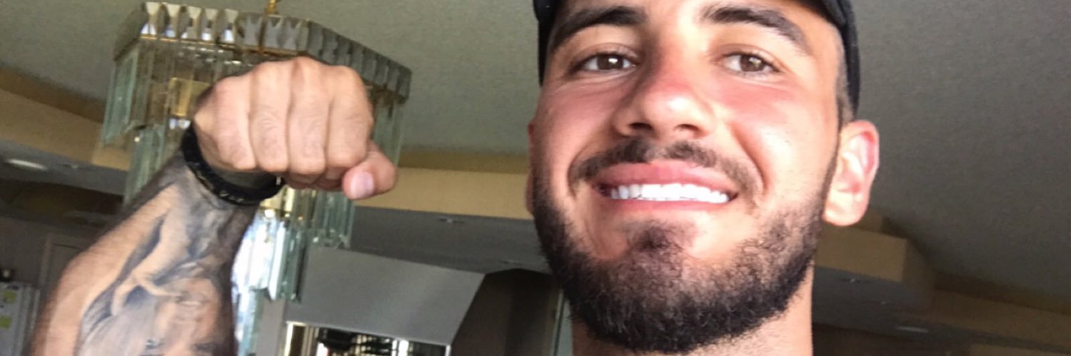 Sam Vass 🇬🇷- The Greek God - TOP 0.1% banner