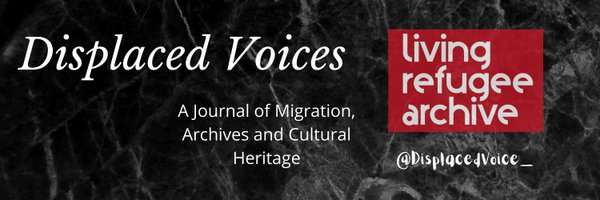 DisplacedVoice_ Profile Banner