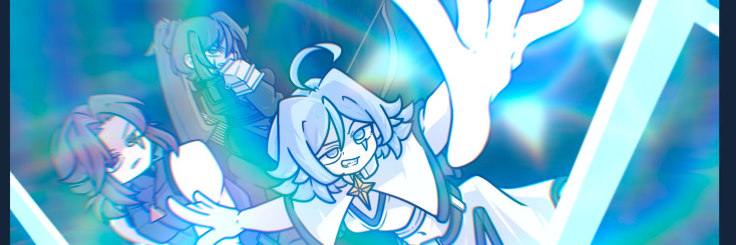 shyupon_va's profile banner image