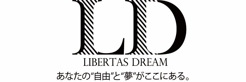 LD - LIBERTAS DREAM - banner