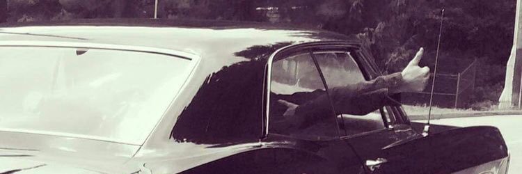 impalaholic's profile banner image