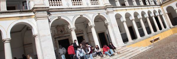 univdeevora Profile Banner