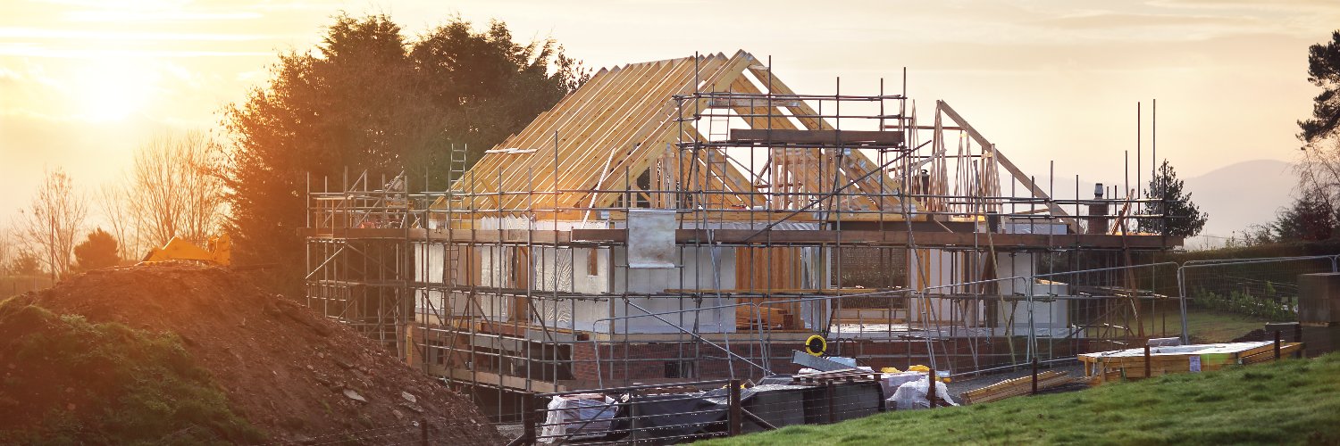 ClearSelfBuild's profile banner image