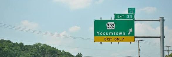 Robert “Red Rocket” Richardson banner