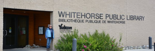 HollyHebertMLIS Profile Banner