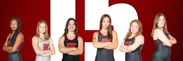 Hastings College Women’s Wrestling Profile Banner