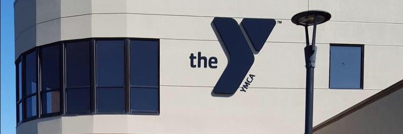 Ashland Area YMCA banner
