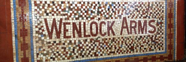 wenlockarms Profile Banner