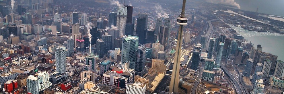 Toronto Shelter Network's banner