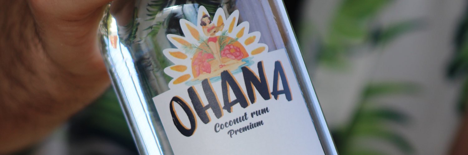 OhanaRum's profile banner image