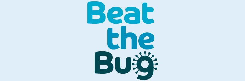 Beat the Bug banner