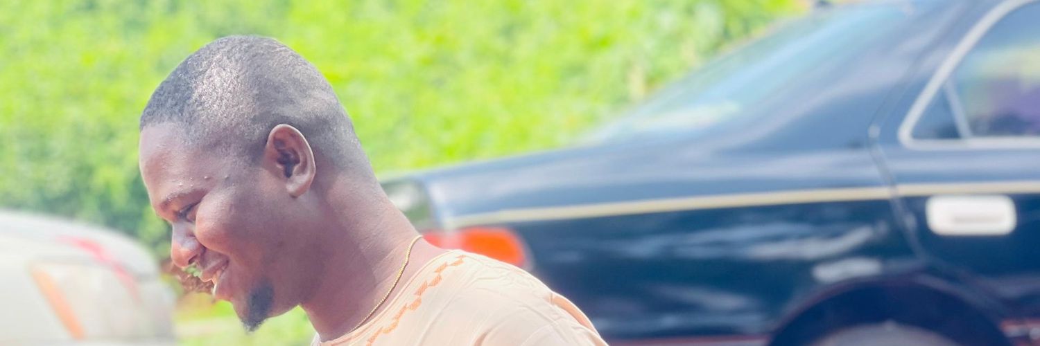 Ayodejimeek's profile banner image