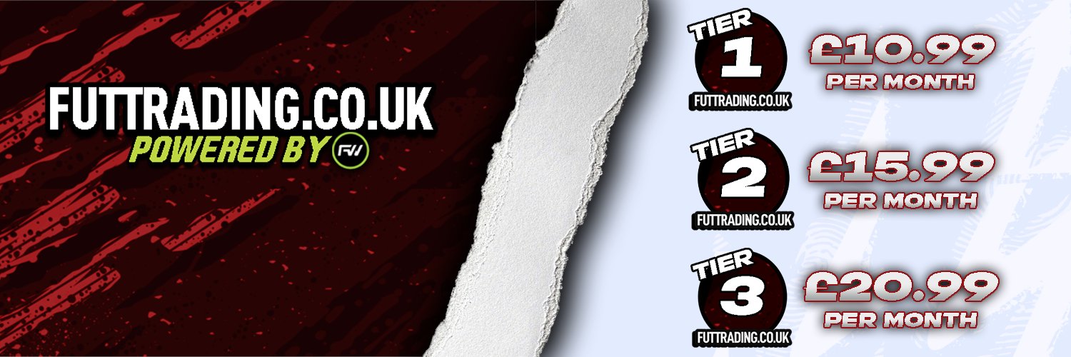FutTrading.co.uk banner
