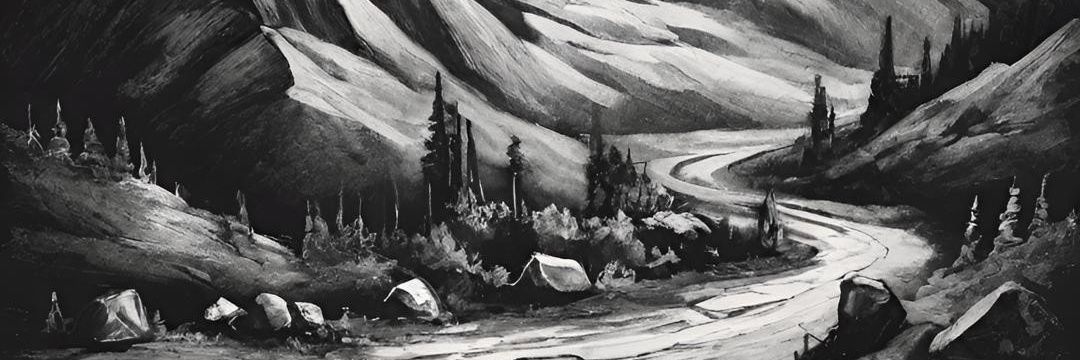 Хроника деградации's banner