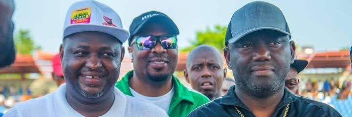 AJIMARLEY OF OYO banner