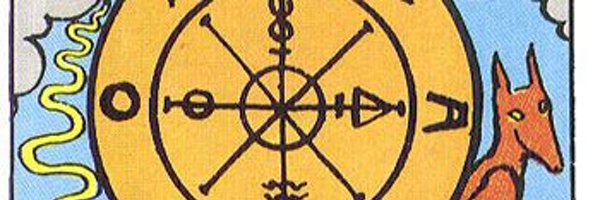 TarotYouuuu Profile Banner