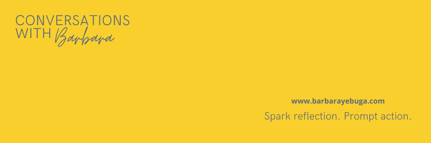 barbara_yebuga's profile banner image