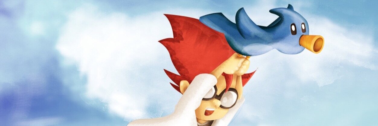 tomgarner71's profile banner image