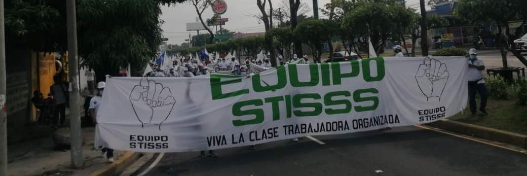 Equipo STISSS banner