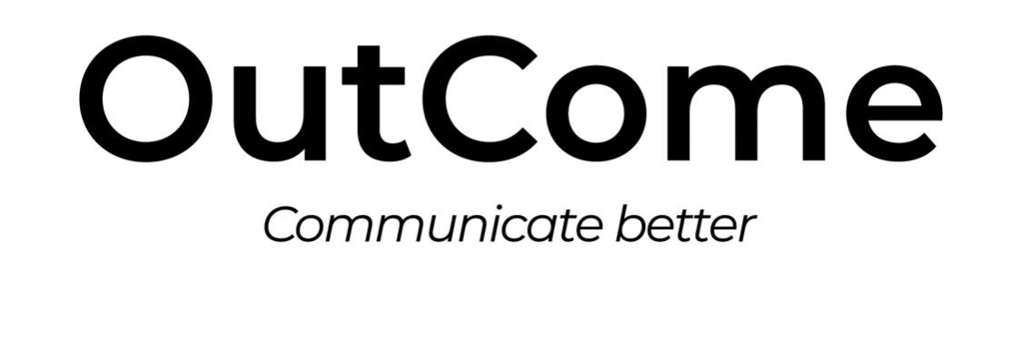 Outcome Communications banner
