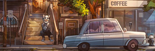WhyCorgiSmol Profile Banner