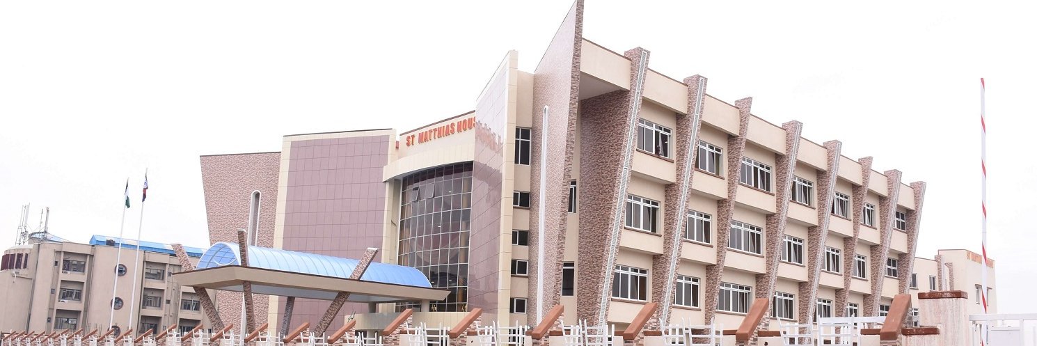 Church of Nigeria (Anglican Communion) banner