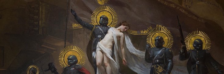 Totally not Jason banner