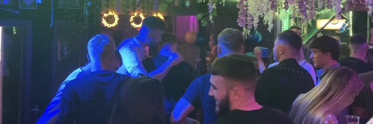 Sunrize Records banner