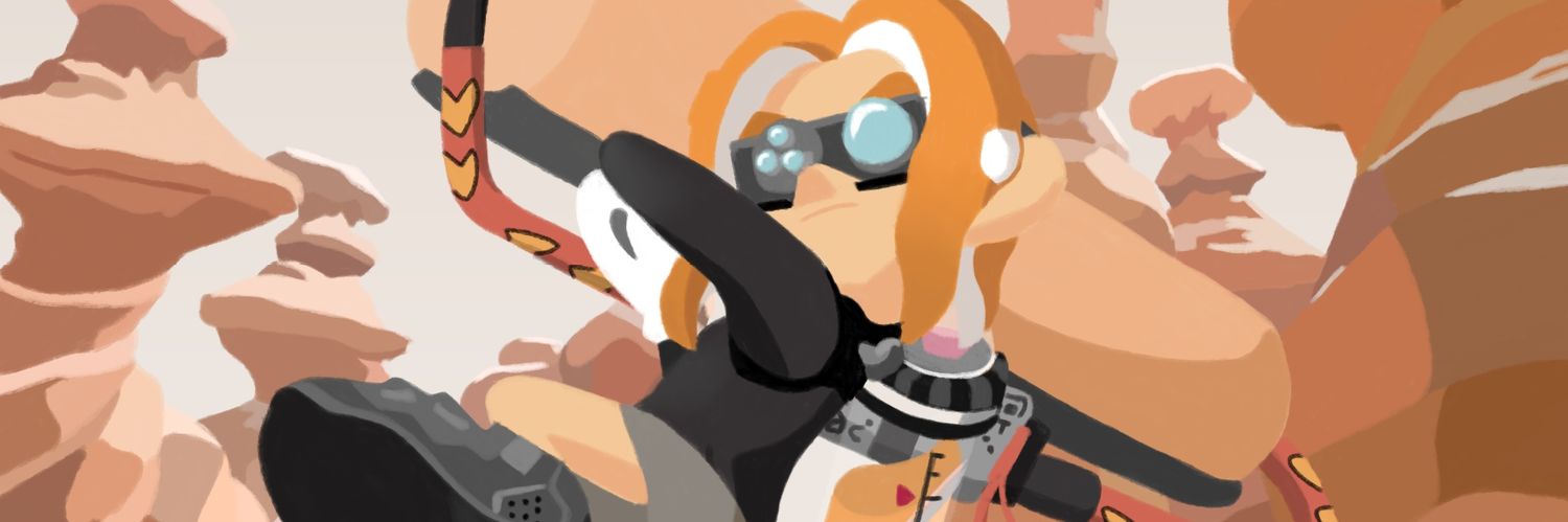 Crashinours's profile banner image