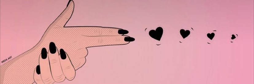 Black 🎆 banner