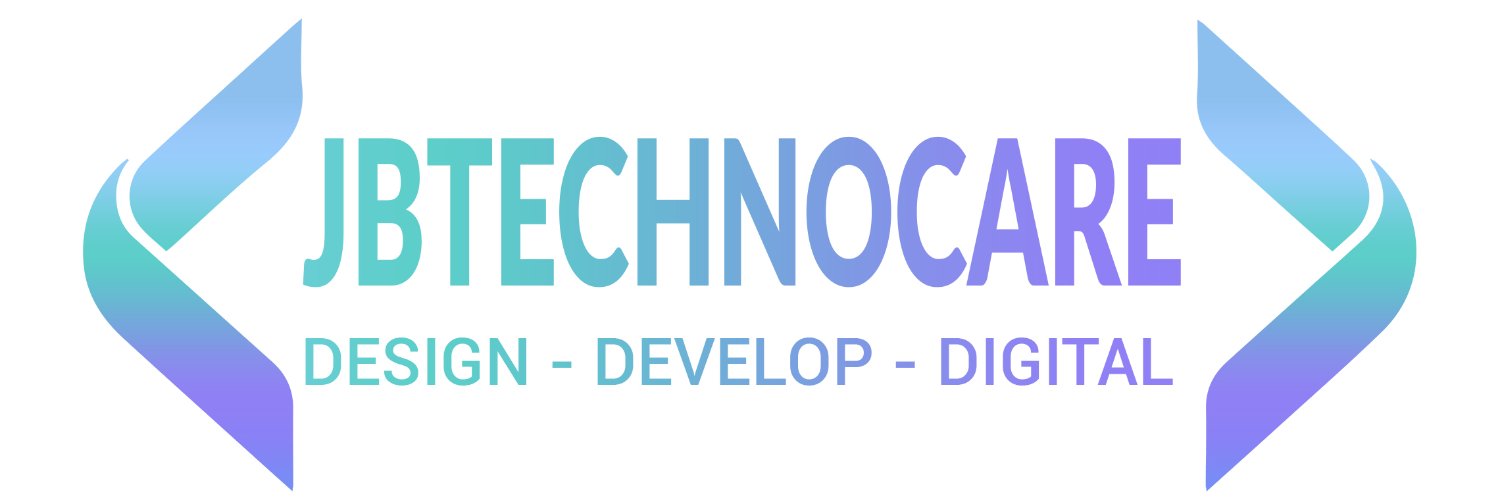 JB Techno Care banner