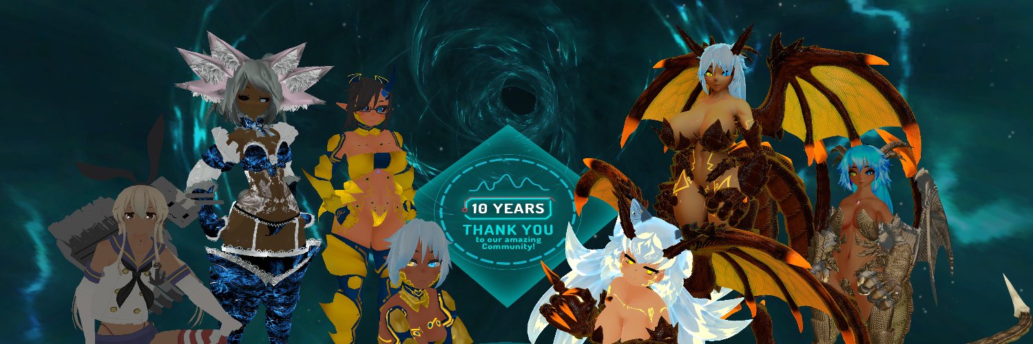 Narmicus / Poledancer 1-1's banner