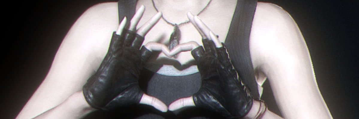 ryusxnity's profile banner image