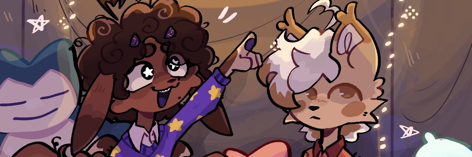 Flowerboy! ★彡 banner