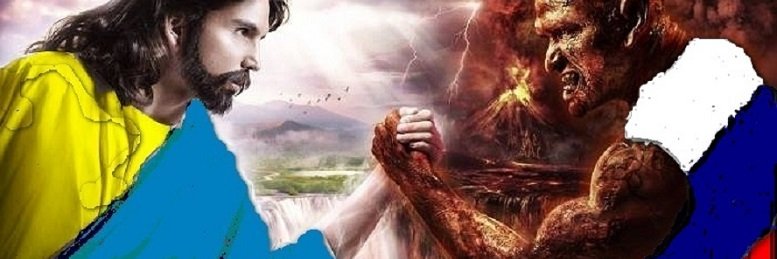 Олег Леусенко's banner