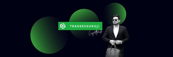 Tradersguruji_ Profile Banner