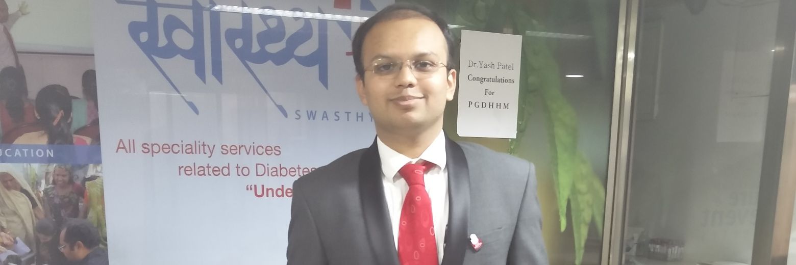 dryashpatel's profile banner image