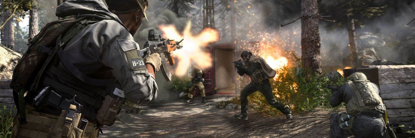 SpainWarzone's profile banner image