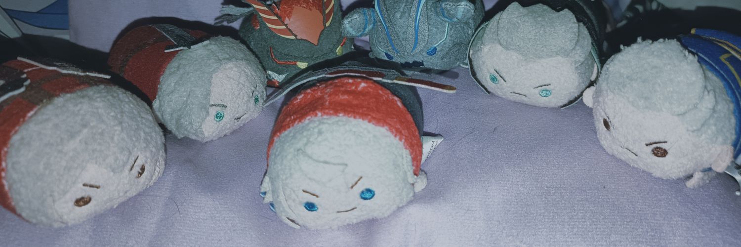 Voeidde banner