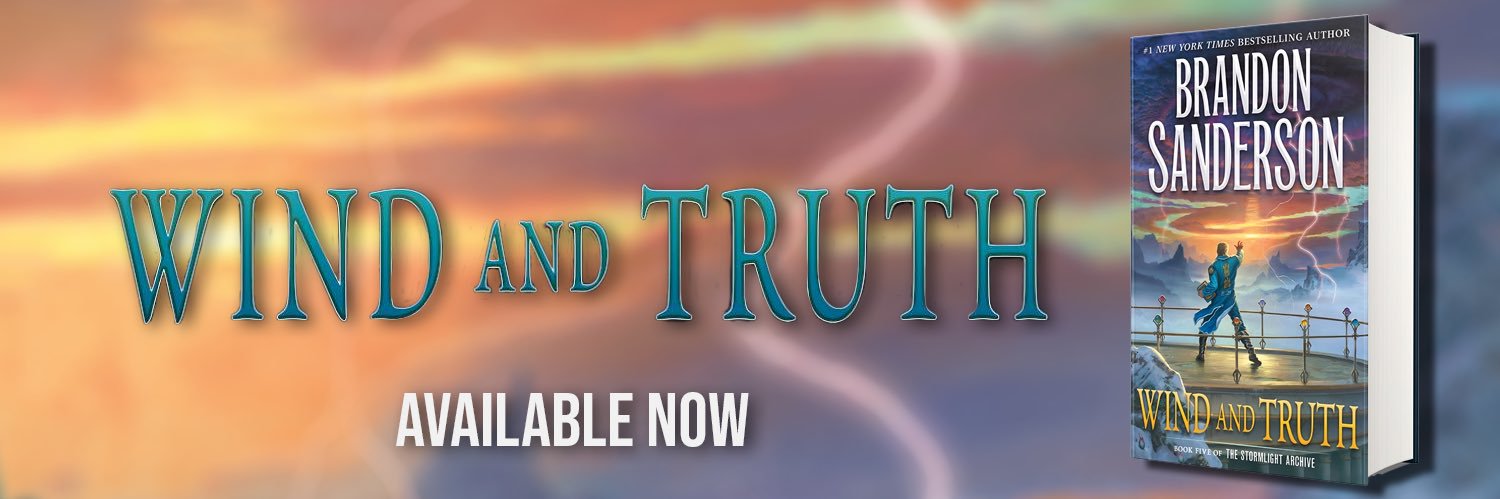 Cosmere Network ✨ banner