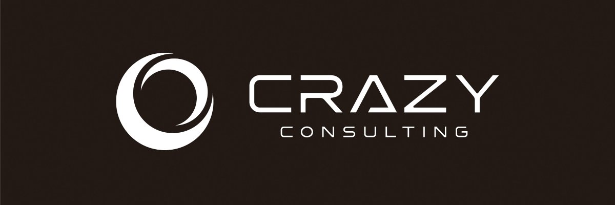 酒井勇貴/合同会社クレイジーコンサルティング banner