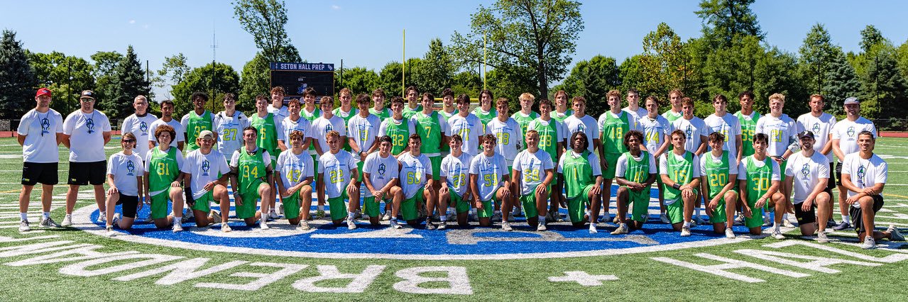 Mission Primed banner