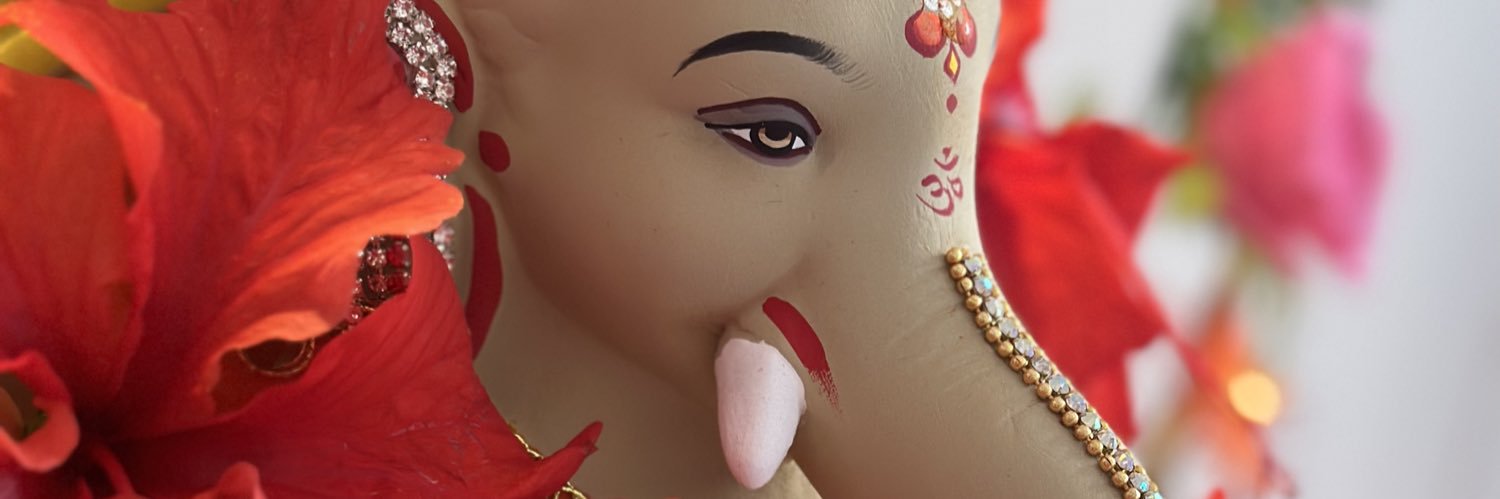 GattaniSmita's profile banner image