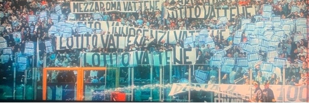 Meanwhile 🦅 🇮🇹 🪖 banner